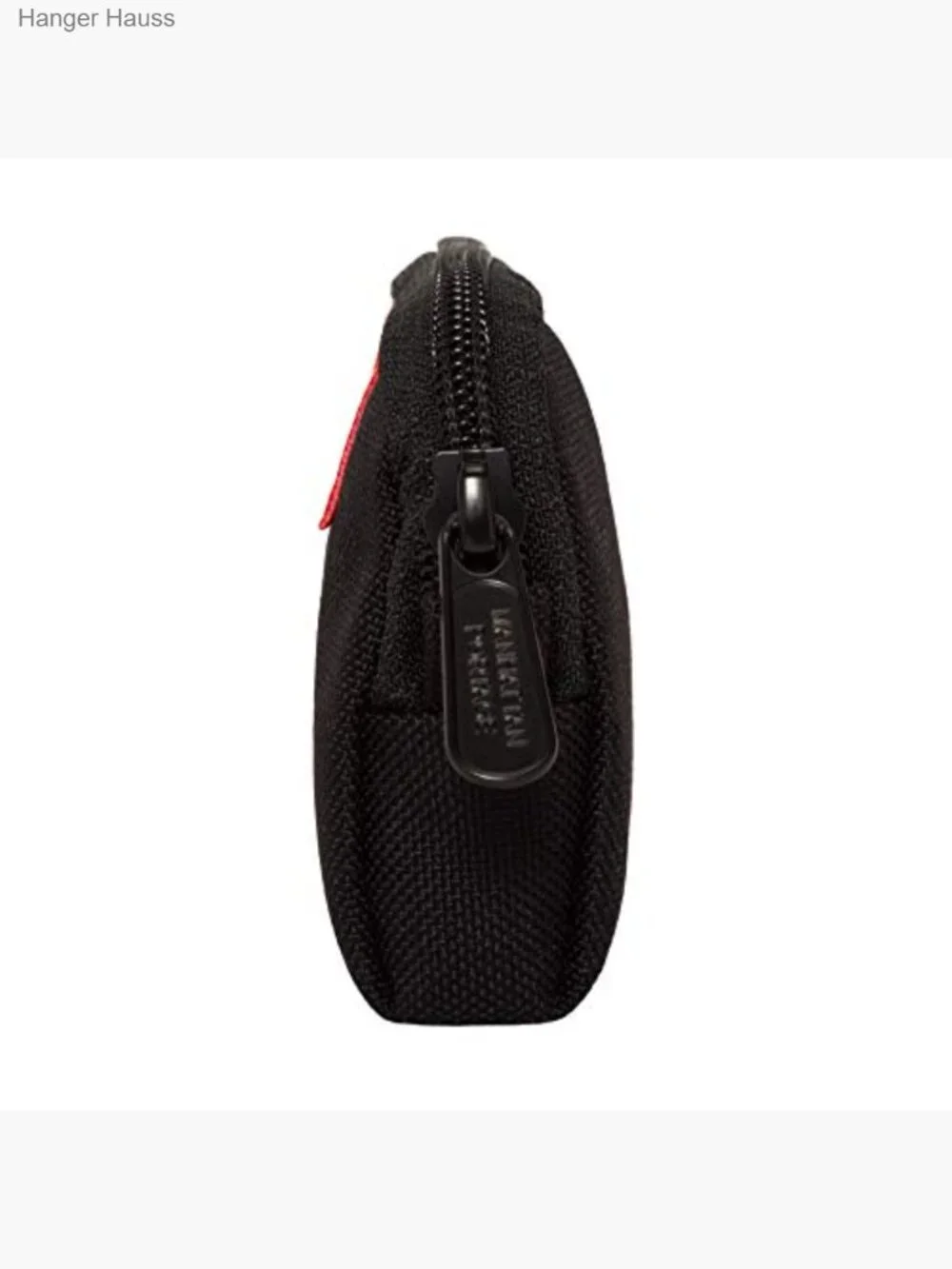 1000D Cordura Coin Purse Zipper Pouch Wallet Travel EDC
